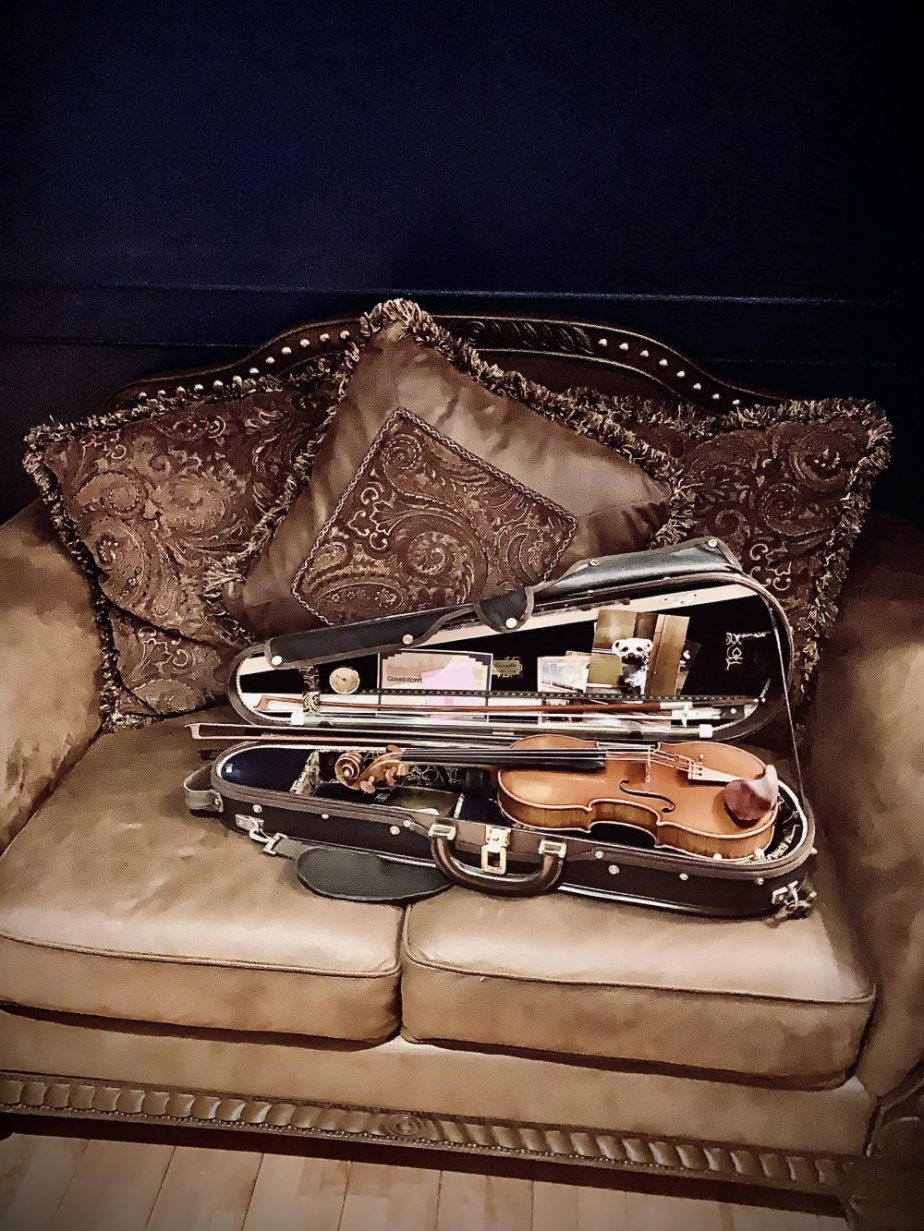 ホームページ完成