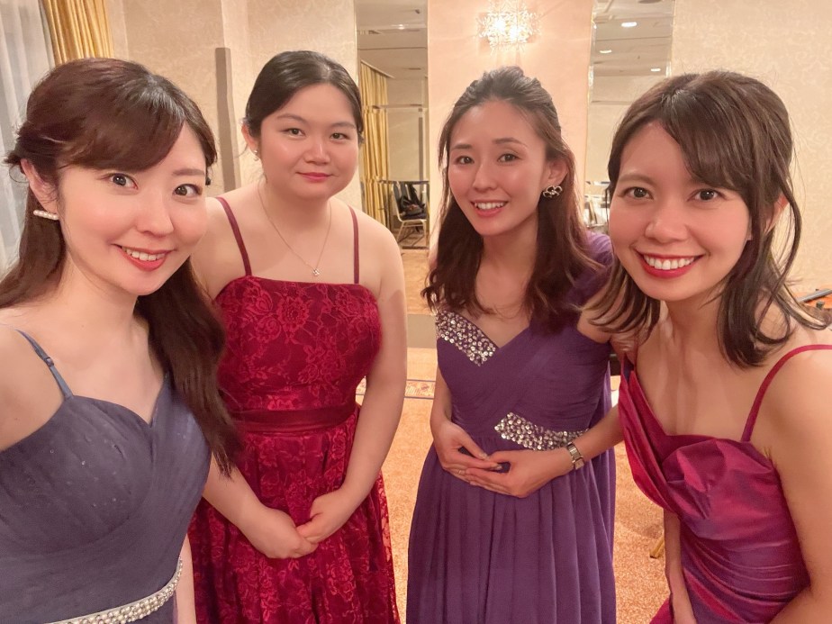 ７月 お知らせ★.°