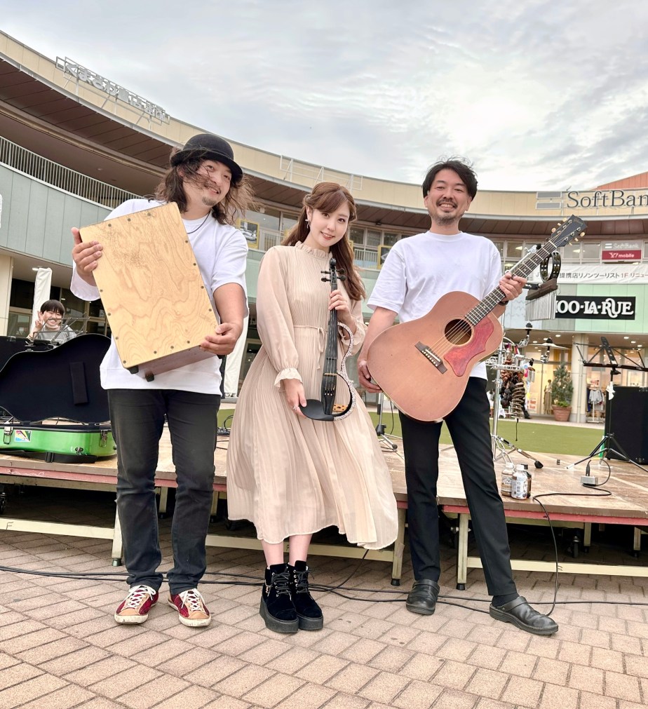 ５月★お知らせ