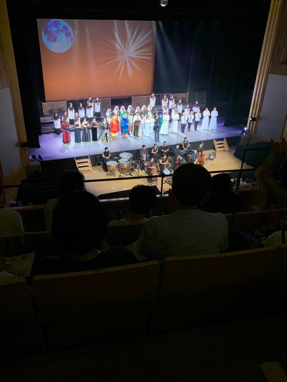 ありがとうございました♪