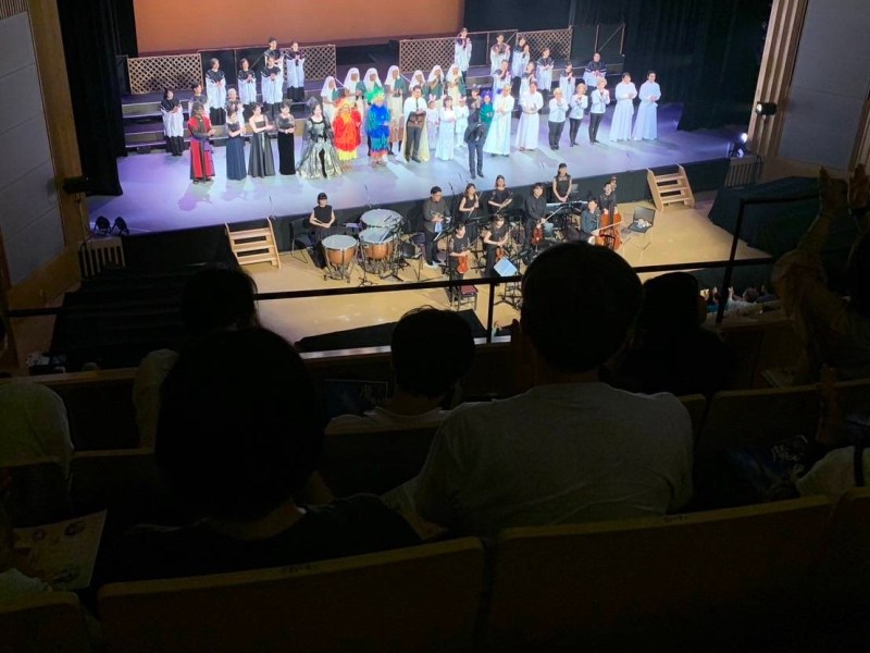 ありがとうございました♪